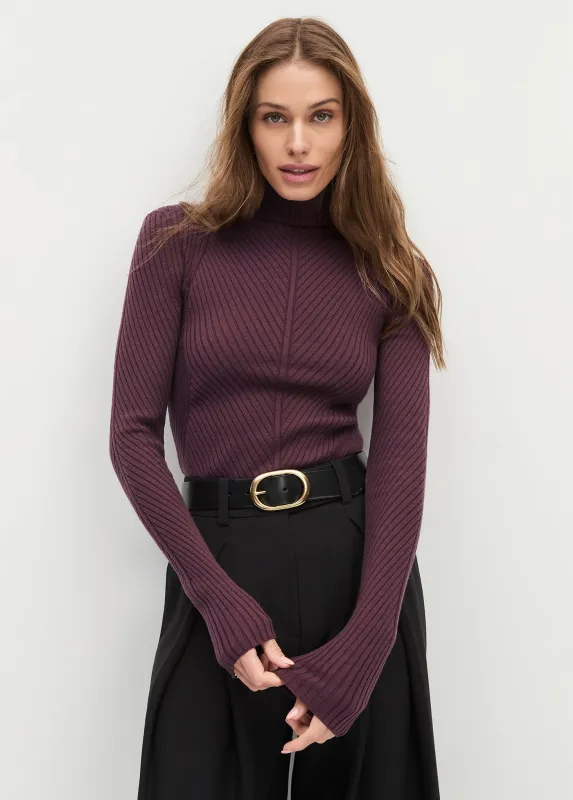 THE JEAN BELT sold by Favorite Daughter