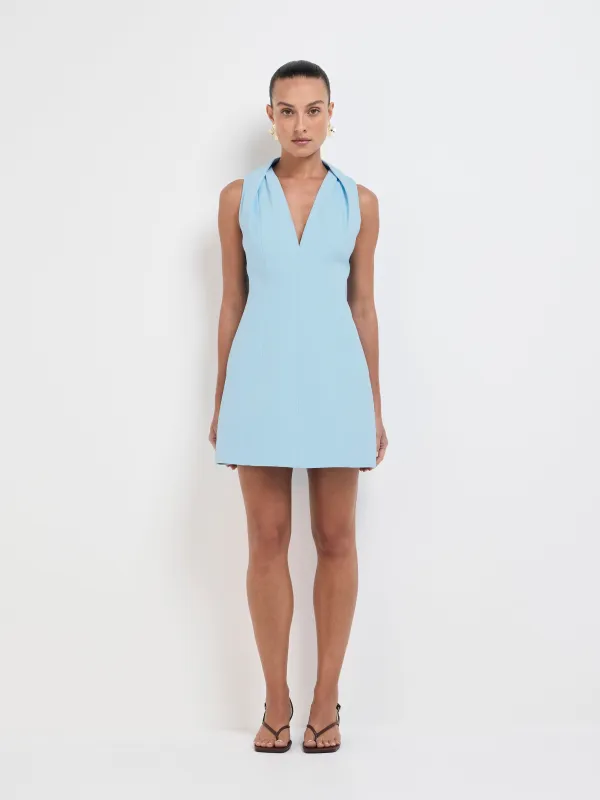 DARLA MINI DRESS sold by Sheike