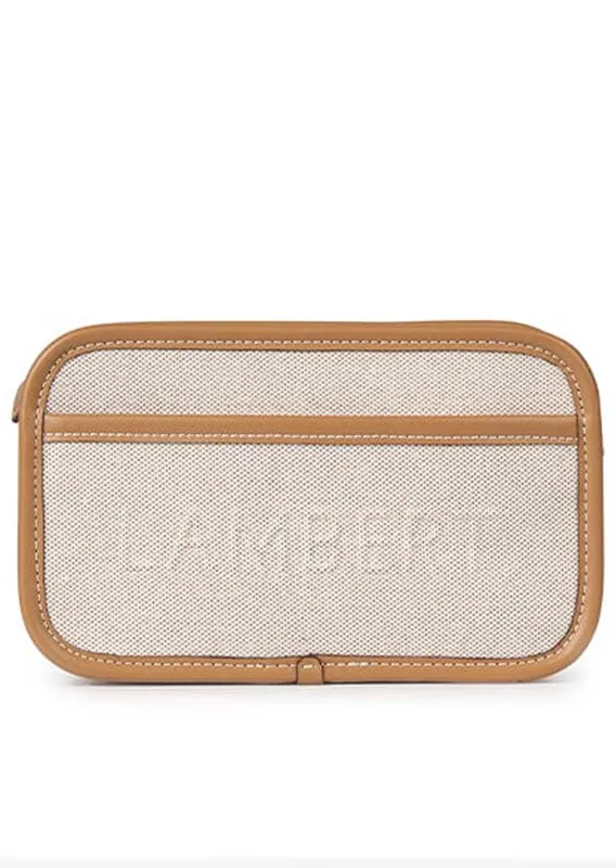 Lambert Women's Sandy Vegan Leather Hand Bag sold by Prfo