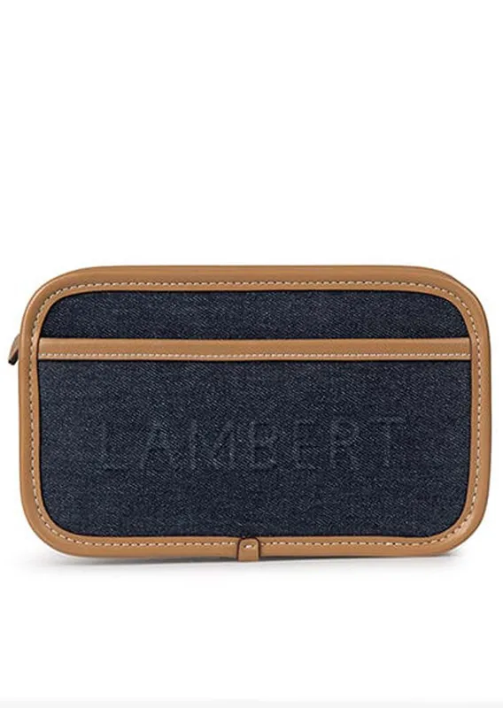 Lambert Women's Sandy Vegan Leather Hand Bag sold by Prfo