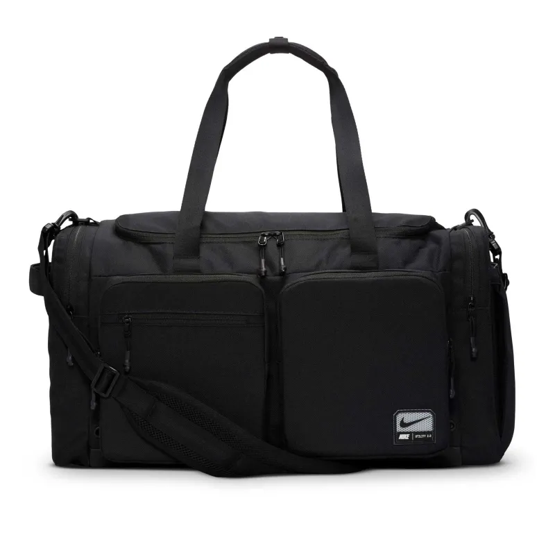 Nike Utility Power 2.0 Duffel Bag (Medium, 51L) sold by Asphalt Gold