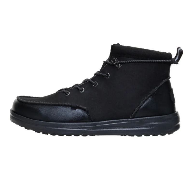 Bradley Work CE - Black sold by Hey Dude