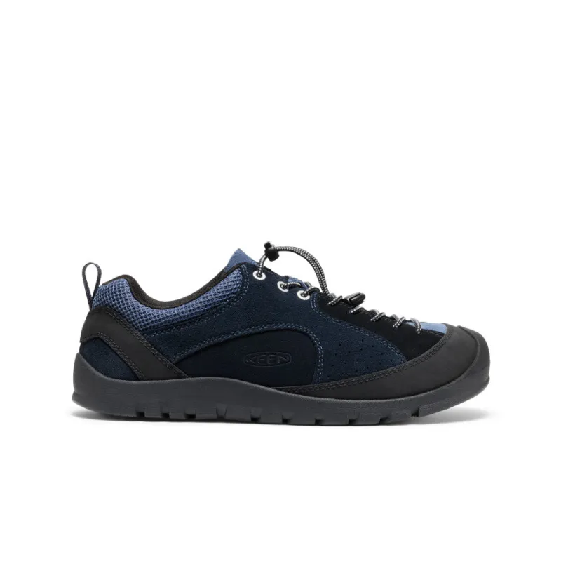 Men's Jasper Rocks Sneaker  |  Sky Captain/Vintage Indigo sold by Keen