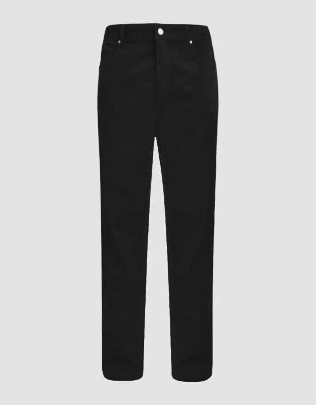 Straight Jeans sold by Urban Revivo