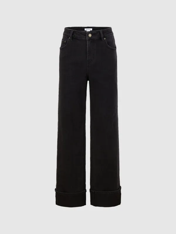 Denim Jeans sold by Urban Revivo
