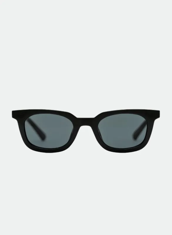 Nia, Black/Smoke | Otra sold by North & Main Clothing Company