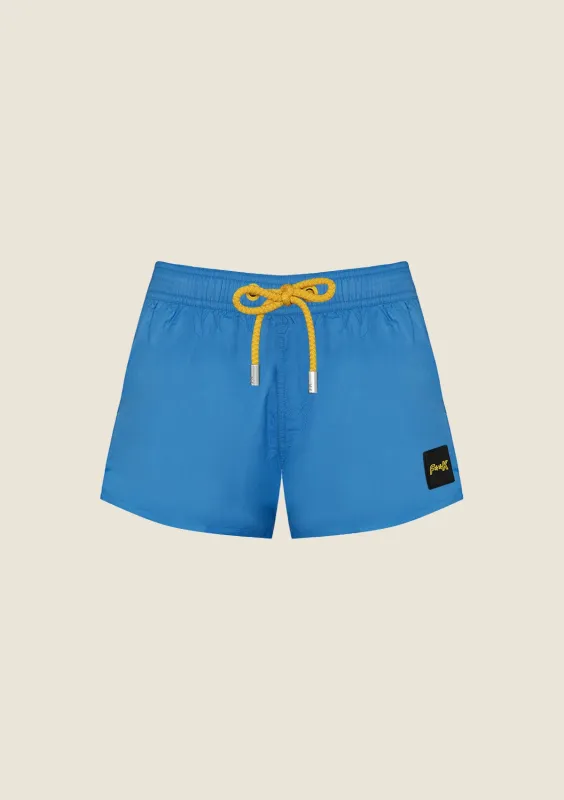Shorts Neonato F**K Avio N01BU02-AV sold by F**K Official