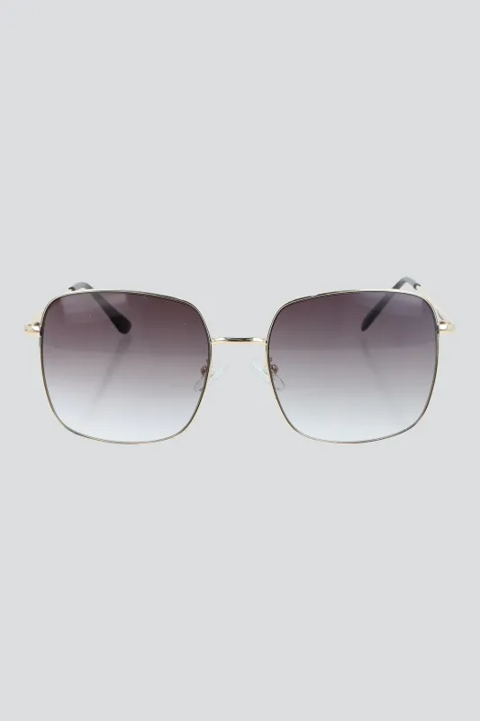 Lentes cuadrado delgado color sold by Shasa