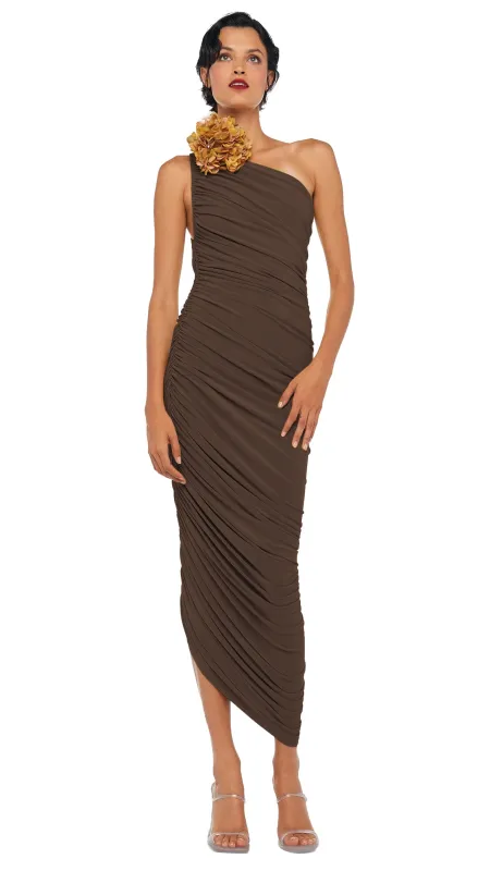 DIANA GOWN sold by Norma Kamali