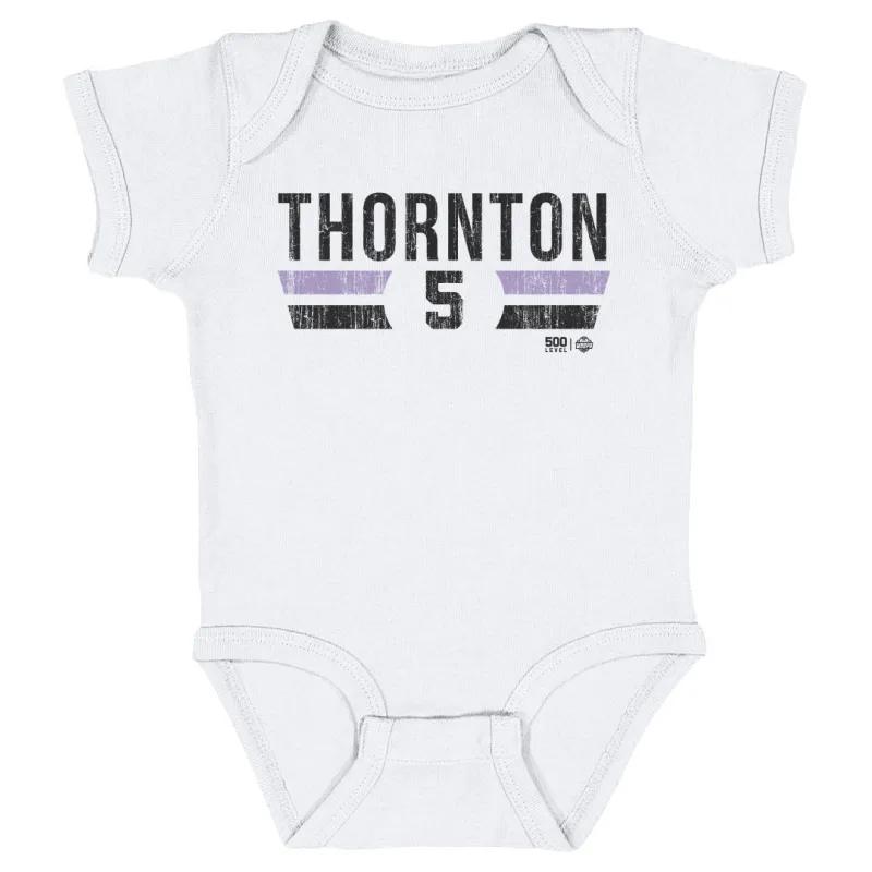 Kayla Thornton Golden State Font sold by 500 Level