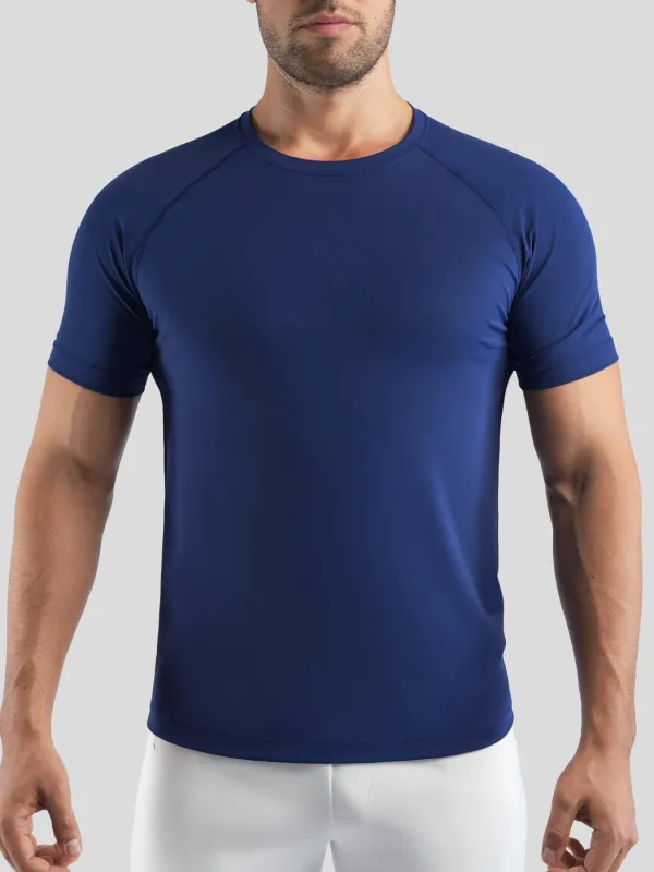 PerformancePro Active Crew Neck Tee sold by Fioboc