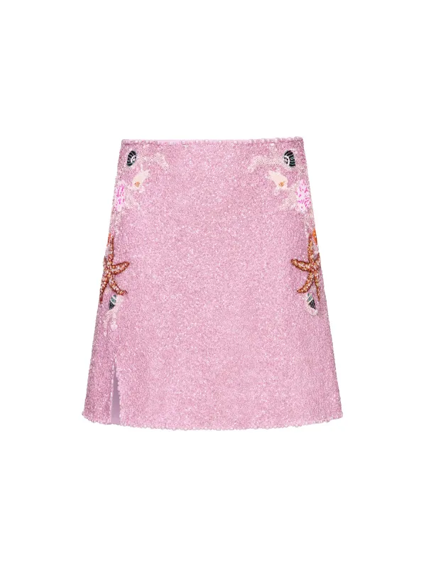 Marina Skirt sold by Clio Peppiatt