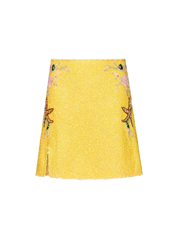 Marina Skirt sold by Clio Peppiatt