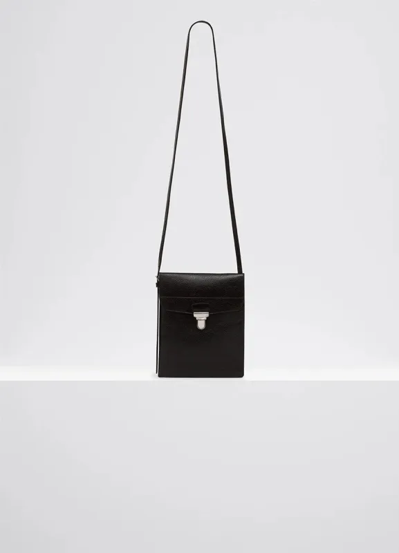LARGE MULTI-POCKET GEAR BAG sold by Lemaire