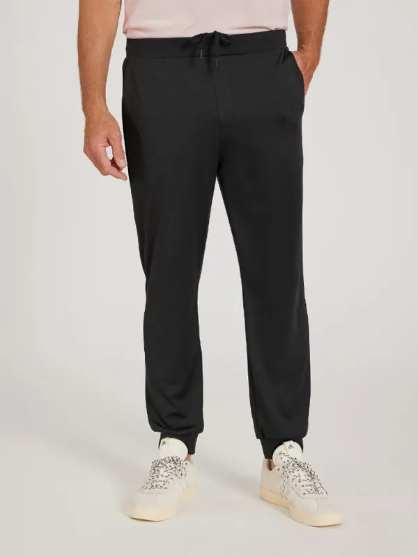 Performance Stretch Jogger sold by Mott & Bow