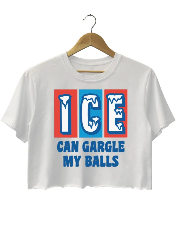lce Can Gargle My Balls sold by Topic Girl