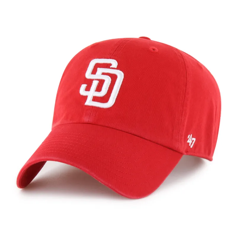 SAN DIEGO PADRES '47 CLEAN UP sold by 47