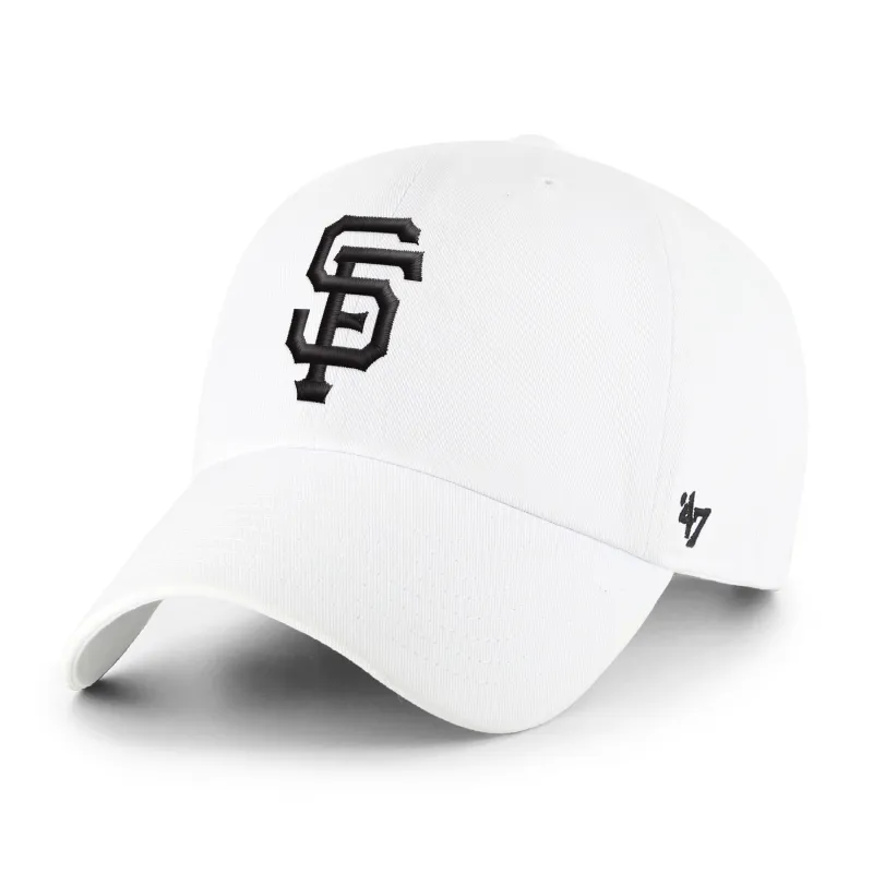 SAN FRANCISCO GIANTS '47 CLEAN UP sold by 47