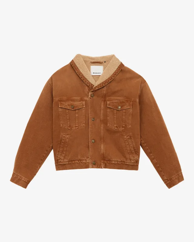 VESTE JACKSON sold by Isabel Marant