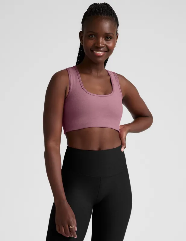 Spacedye Simplicity Bra sold by Beyond Yoga