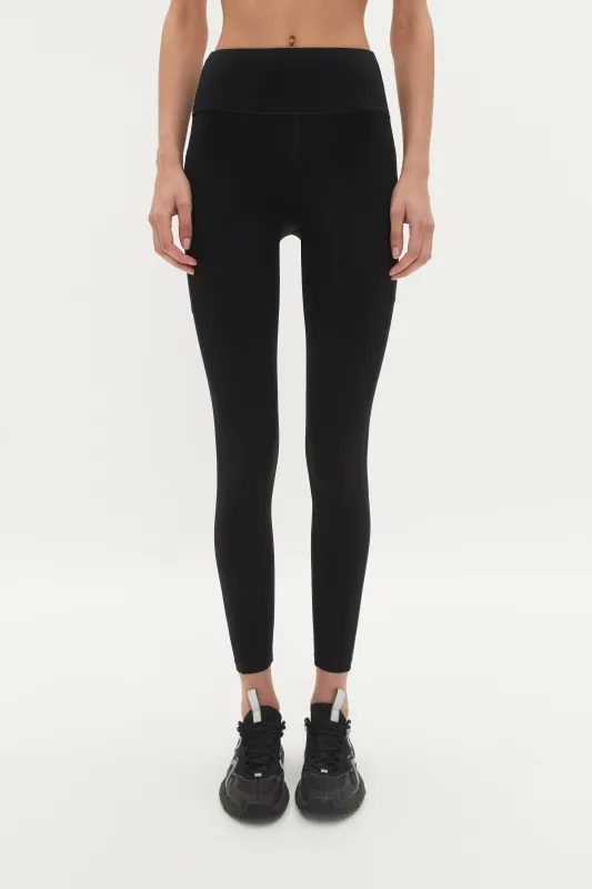 Studio Full Length Legging 214 sold by Aje