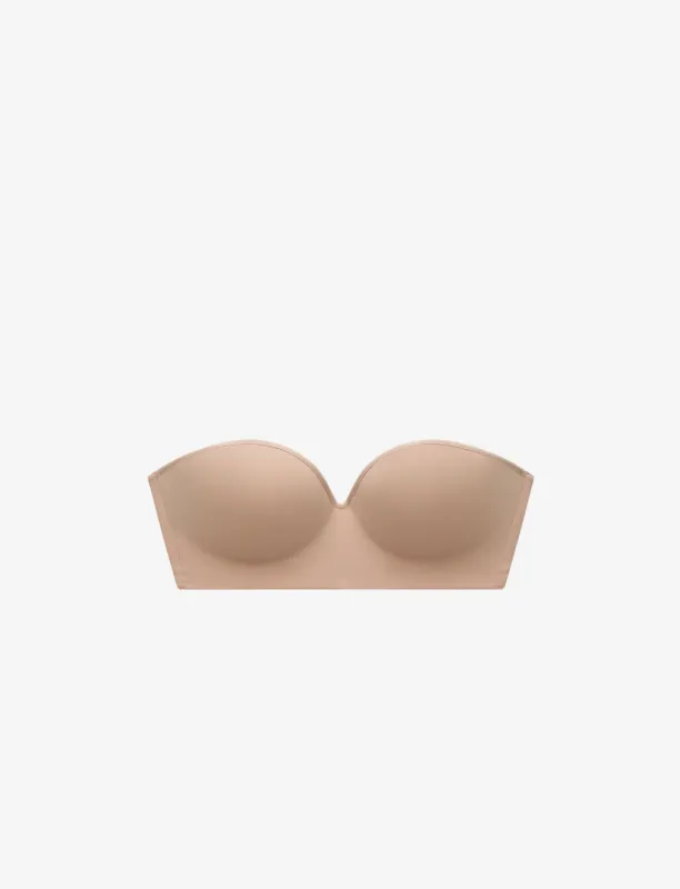 24/7® Classic Always Up Strapless Bra sold by ThirdLove