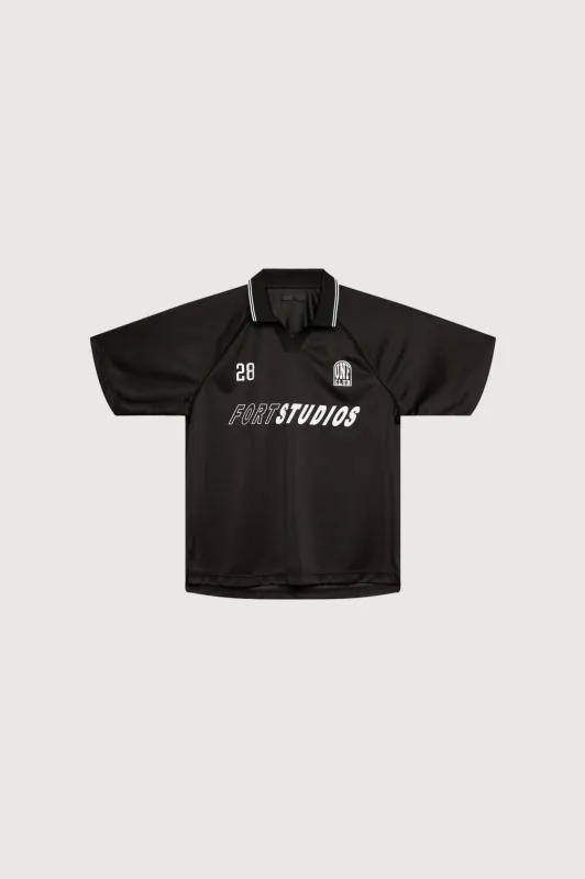 FORT STUDIOS JERSEY sold by OAK AND FORT