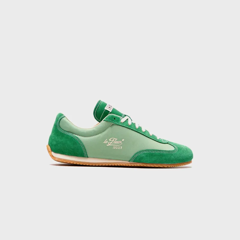 Converse x Tyler The Creator Jogger - Shade / Green sold by Kith