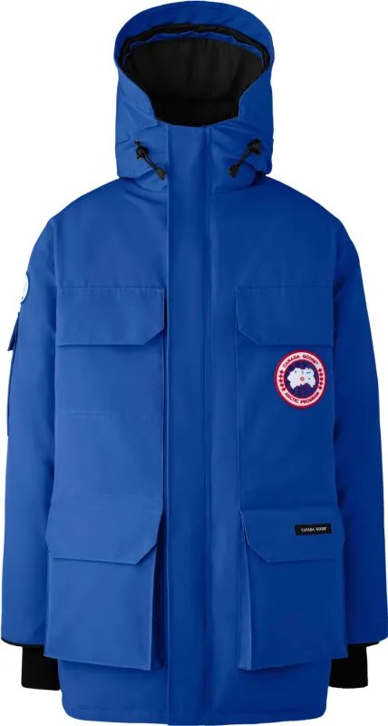 Expedition PBI Parka - Men's|-|Parka Expedition PBI - Homme sold by Altitude Sports