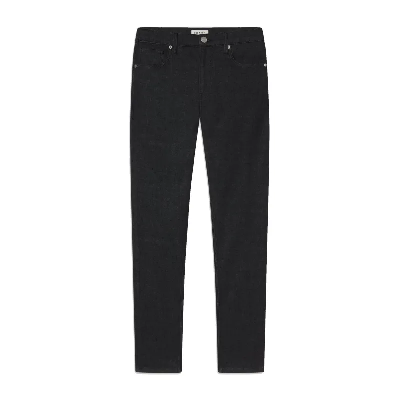 Modern Straight Denim - Rinse sold by Stomping Ground