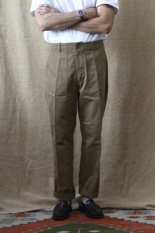 TEXAS 313 KHAKI sold by East Harbour Surplus