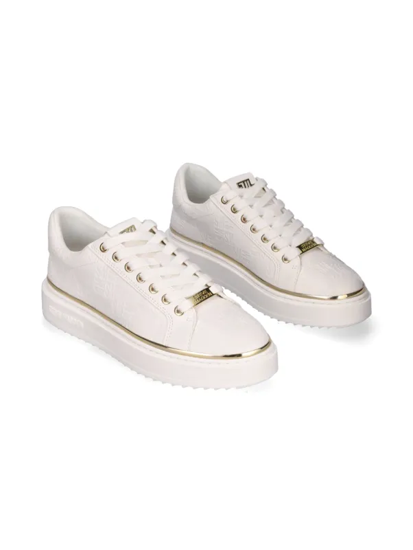 On Stage 2.0 Sneaker - White sold by Edgars
