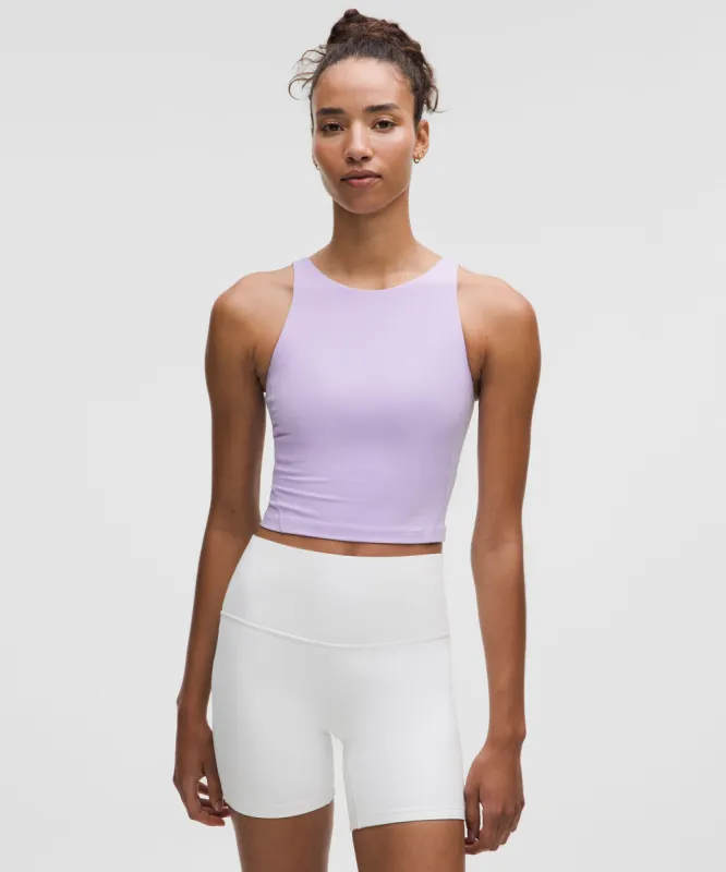 lululemon Align™ High-Neck Tank Top sold by Lululemon