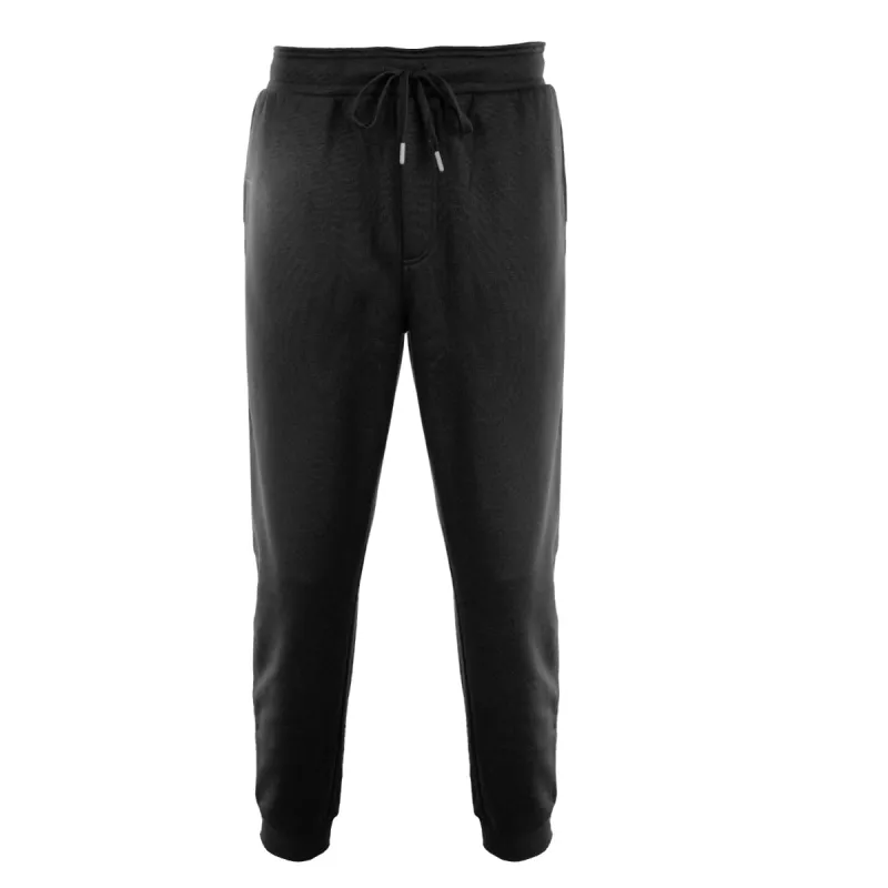 Eddie Bauer Men's Faux Shearling Lined Fleece Joggers sold by Zulily