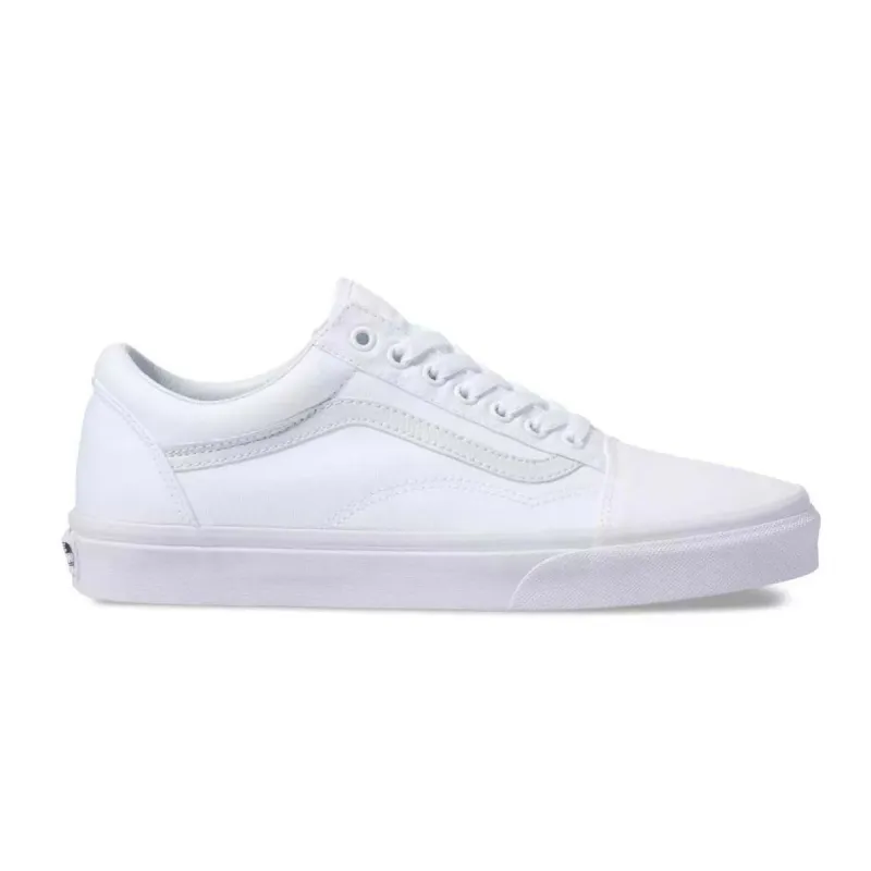 Vans Old Skool Unisex Sneakers sold by Zulily