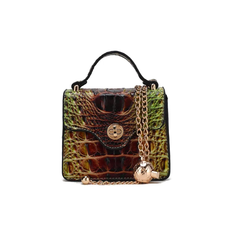 MKF Collection Women's River Mini Crossbody Bag sold by Zulily