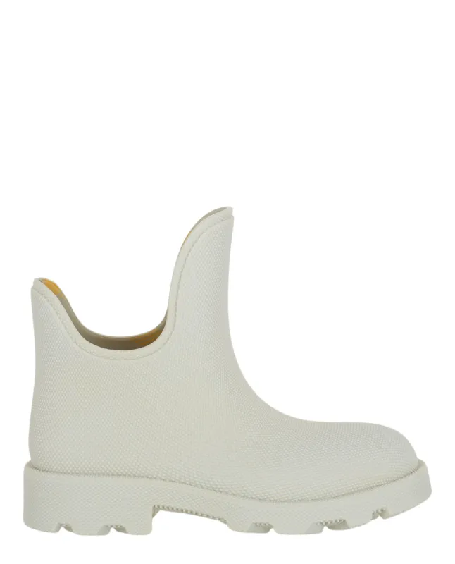 Burberry Ray Rain Boots sold by Zulily