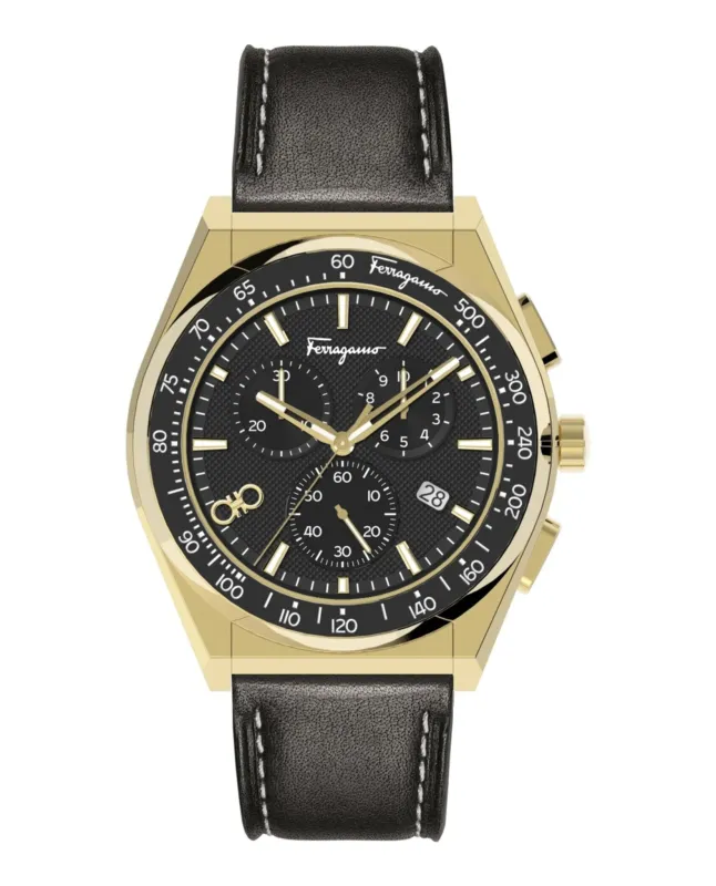 Ferragamo 1898 Sport Watch sold by Zulily