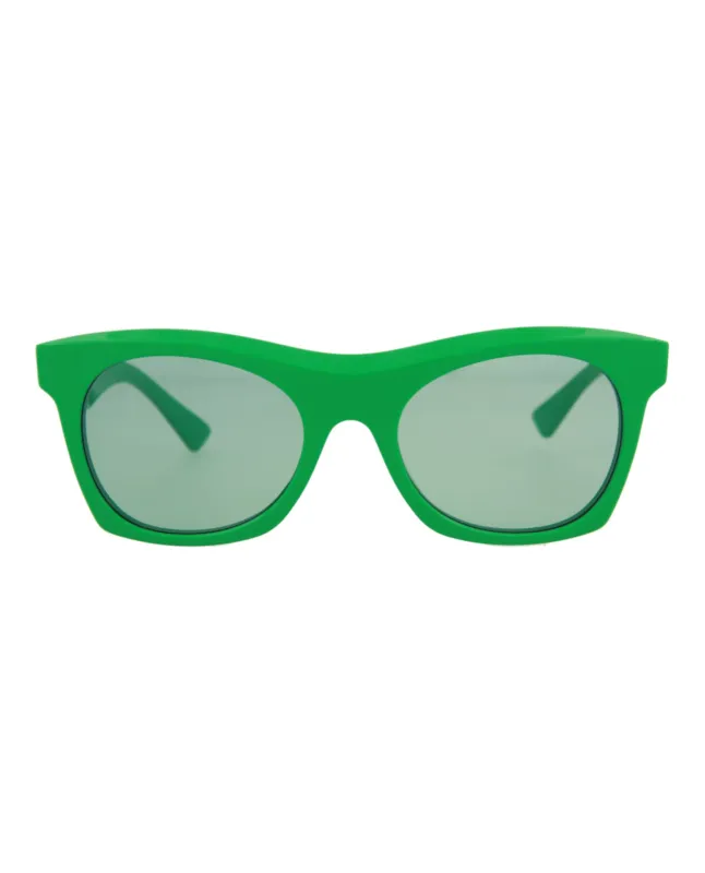 Bottega Veneta Square-Frame Acetate Sunglasses sold by Zulily