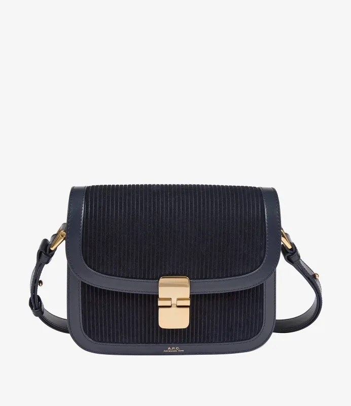 Grace Small bag sold by A.P.C.