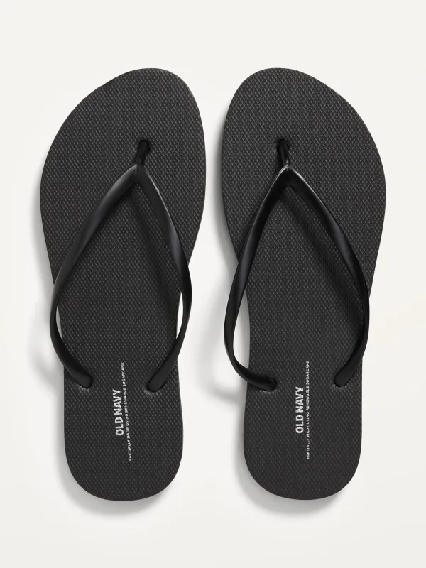 Flip-Flop Sandals (Partially Plant-Based) sold by GAP
