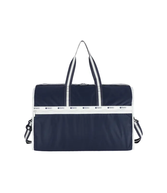 Deluxe Extra Large Weekender sold by Lesportsac