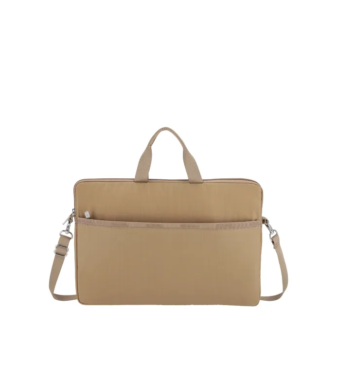 Top Handle Laptop Case sold by Lesportsac