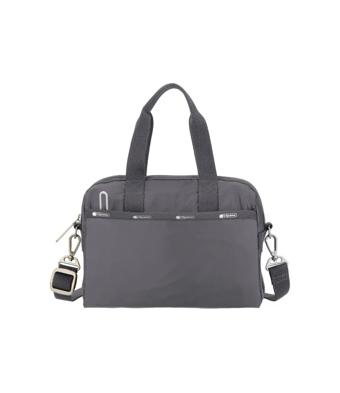 Small Uptown Satchel sold by Lesportsac