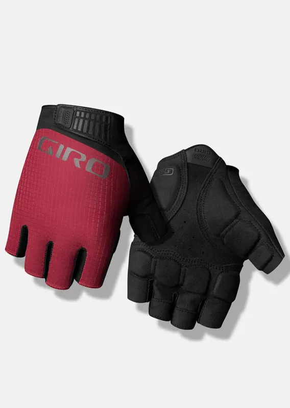 Giro Men's Bravo II Gel Gloves sold by Prfo