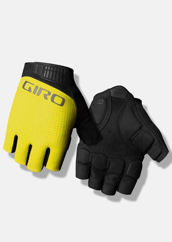 Giro Men's Bravo II Gel Gloves sold by Prfo