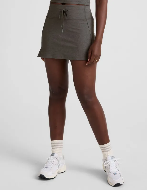 Spacedye Go Pocket Skirt sold by Beyond Yoga