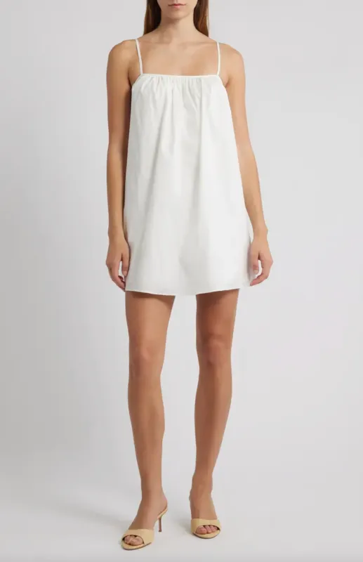 CASEY CAMI DRESS sold by Wayf