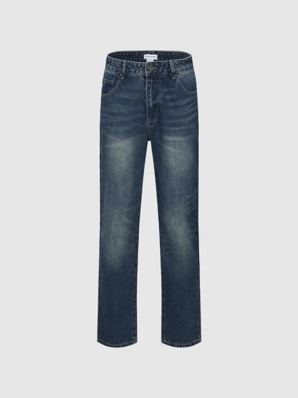 Denim Jeans sold by Urban Revivo