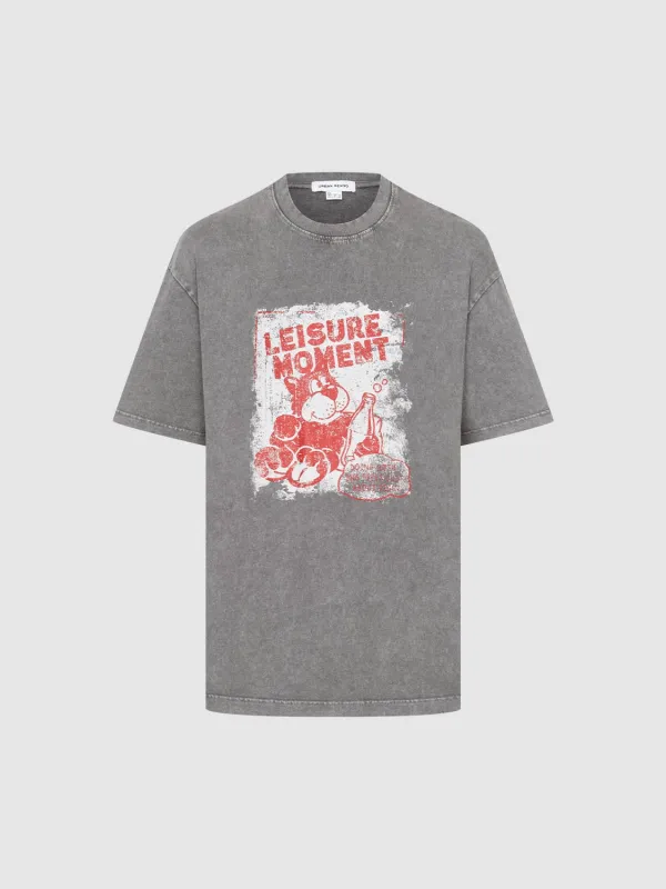 Short Sleeve T-Shirts sold by Urban Revivo